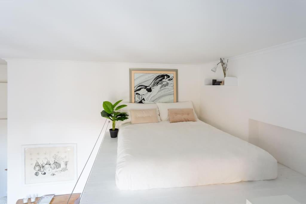 Cozy Pigneto Apartment *