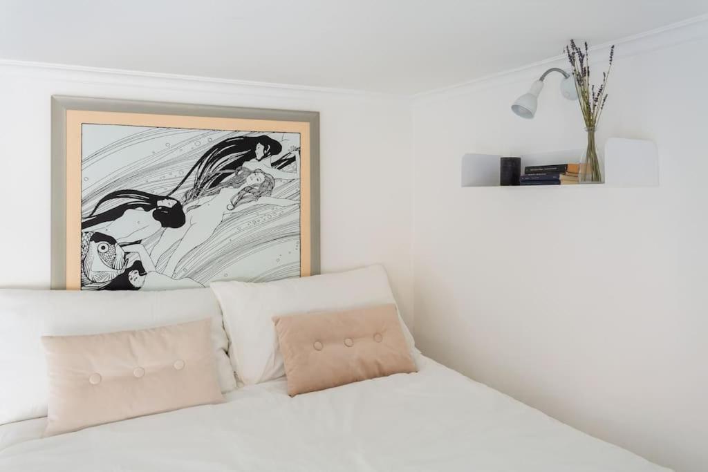Cozy Pigneto Apartment Rom