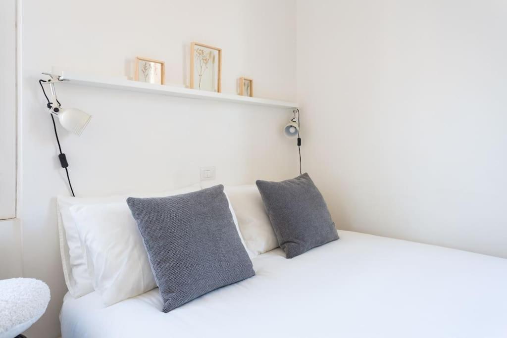 Cozy Pigneto Apartment Rom