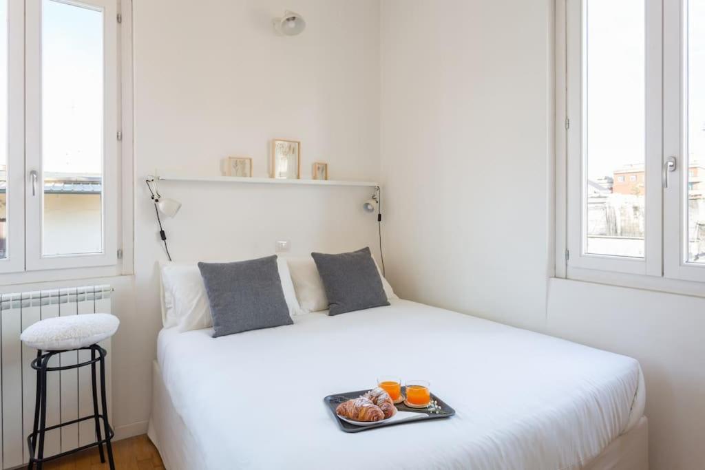Apartment Cozy Pigneto
