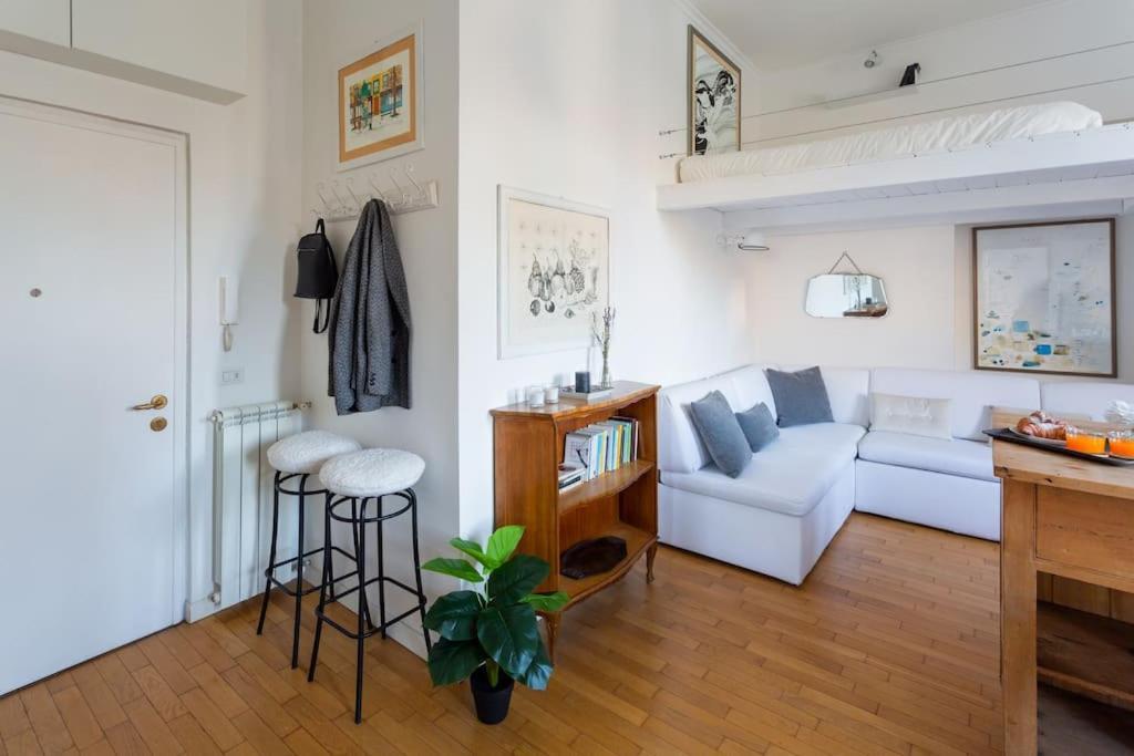 Cozy Pigneto Apartment Rom